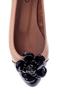 Women's Floral Ballerinas | Derimod