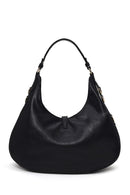 Woman Black Shoulder Bag | Derimod