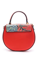 Women's Patterned Bag | Derimod