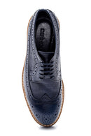 Men's Leather Casual Shoes | Derimod
