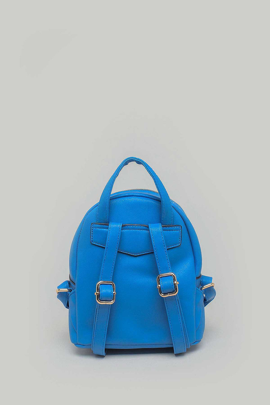 Blue Women's Backpack