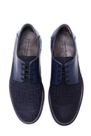 Men's Leather Casual Shoes | Derimod