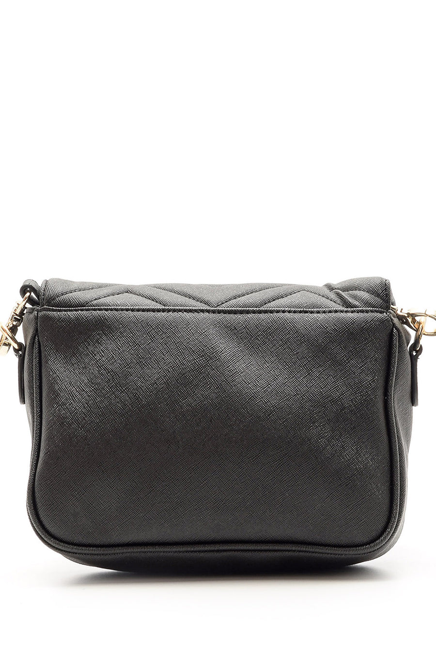 Women's Staple Detailed Bag