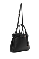 Women's Black Long Strap Shoulder Bag | Derimod