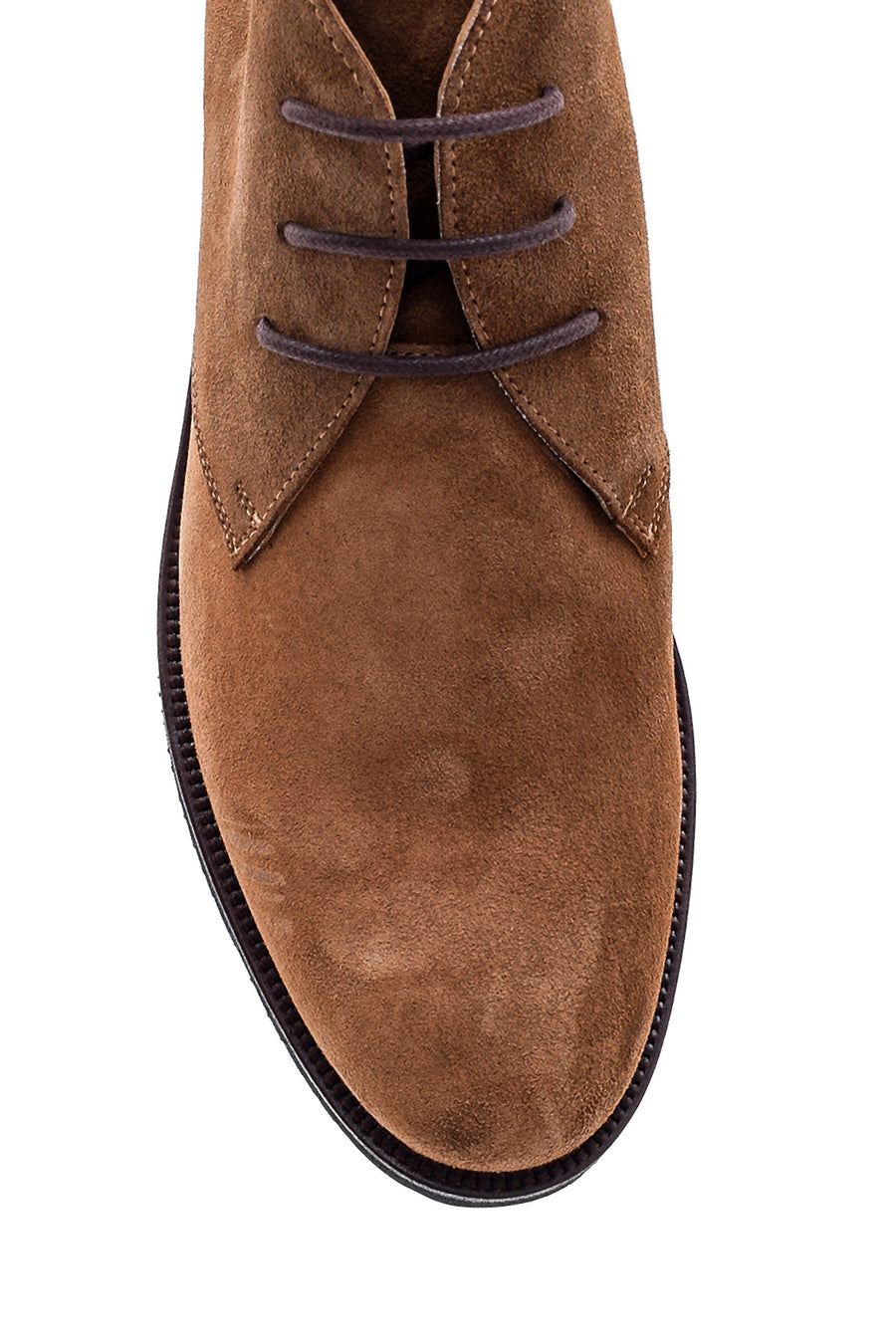 Men's Suede Casual Boots