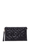 Women's Black Clutch Bag | Derimod