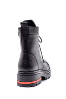 Women's Leather Boots | Derimod