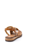 Women's Leather Sandals | Derimod