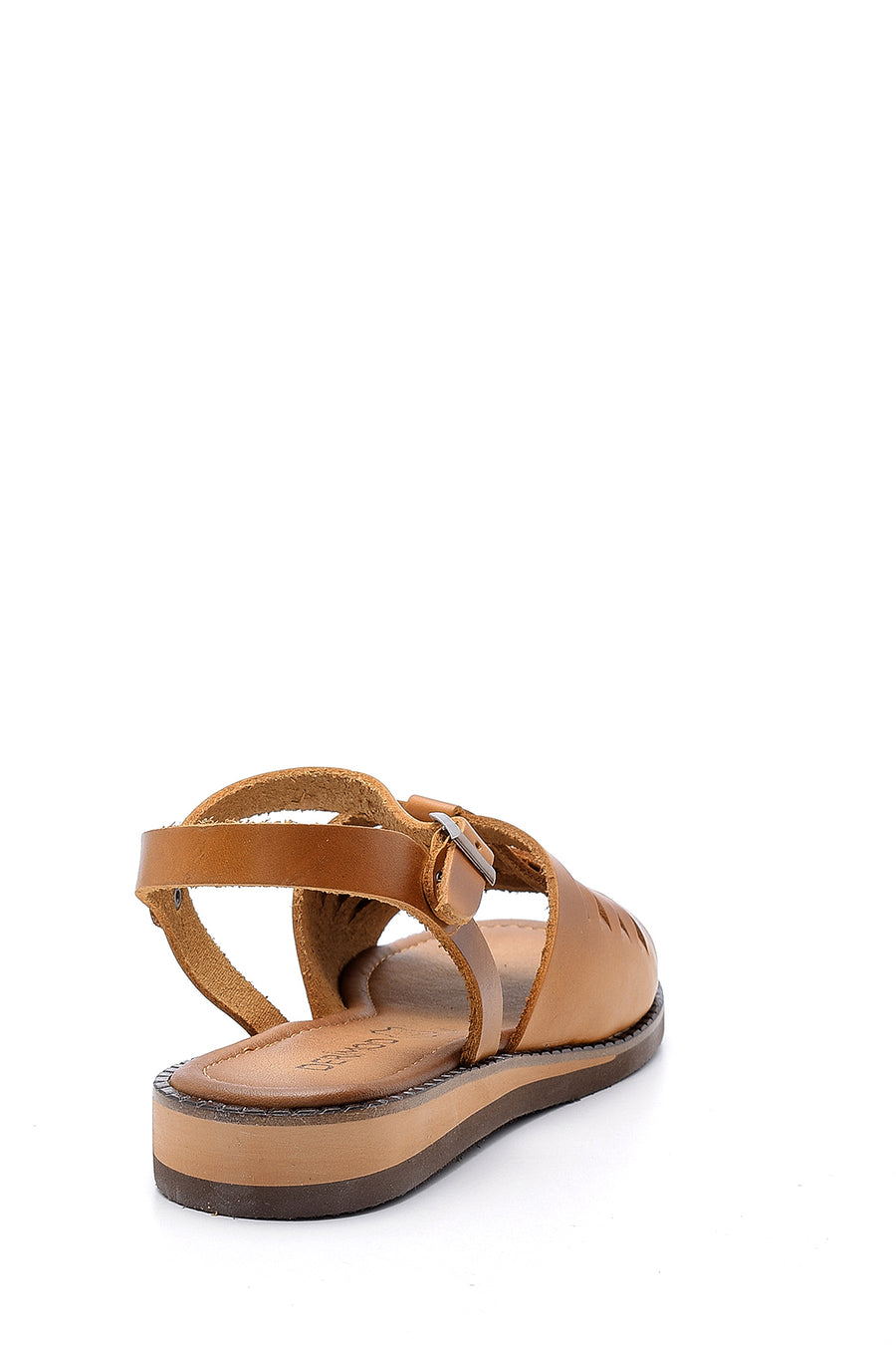 Women's Leather Sandals