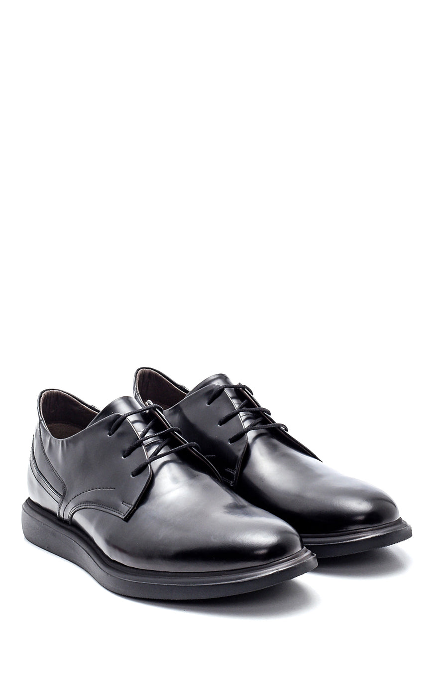 Men's Leather Casual Shoes