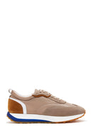 Men's Leather Sneaker | Derimod