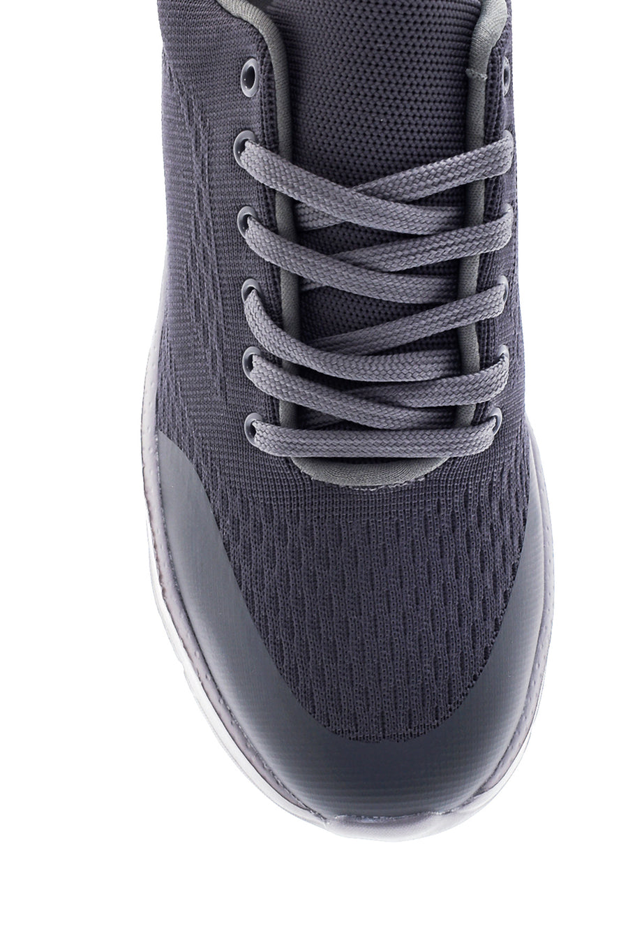 Men's Gray Sneaker