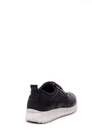 Erkek Deri Sneaker | Derimod