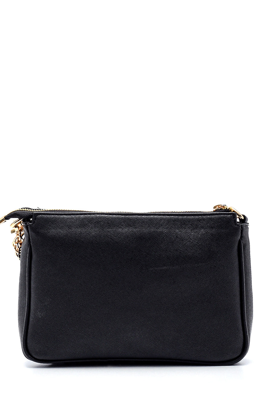 Women's Wallet Crossbody Bag