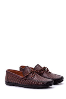 Men's Classic Loafer | Derimod