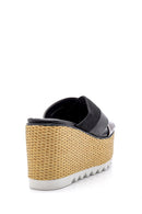 Women's Wedge Heel Slippers | Derimod
