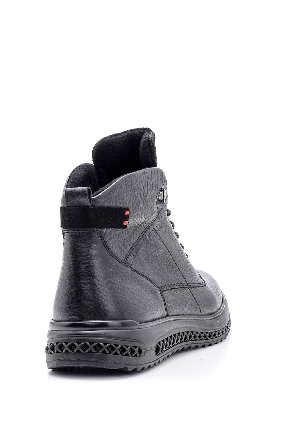 Men's Casual Leather Boots