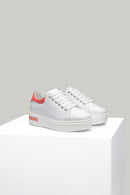 Women's Leather Sports Shoes | Derimod