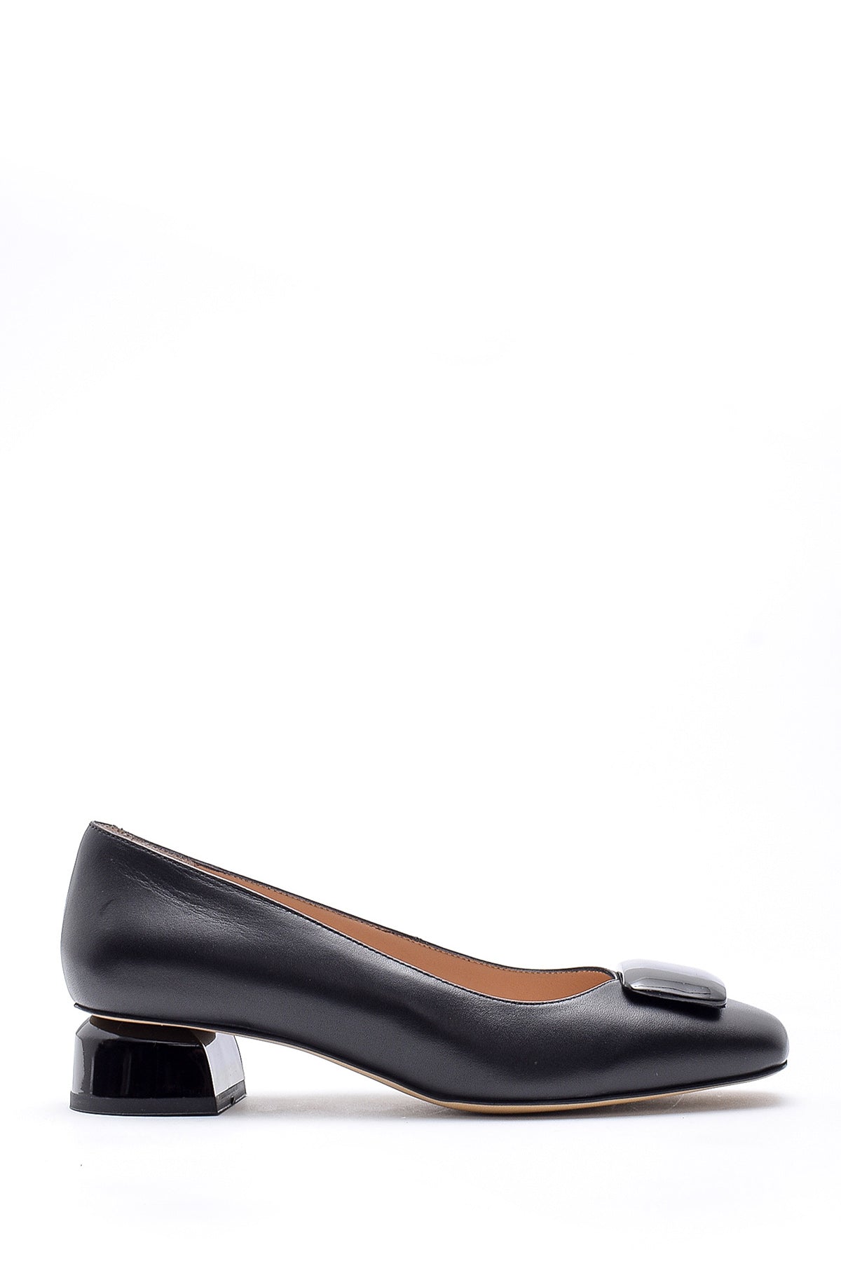 Women's Leather Shoes 20SFD160718 | Derimod