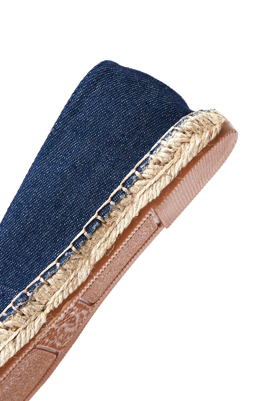 Women's Blue Stone Espadrille