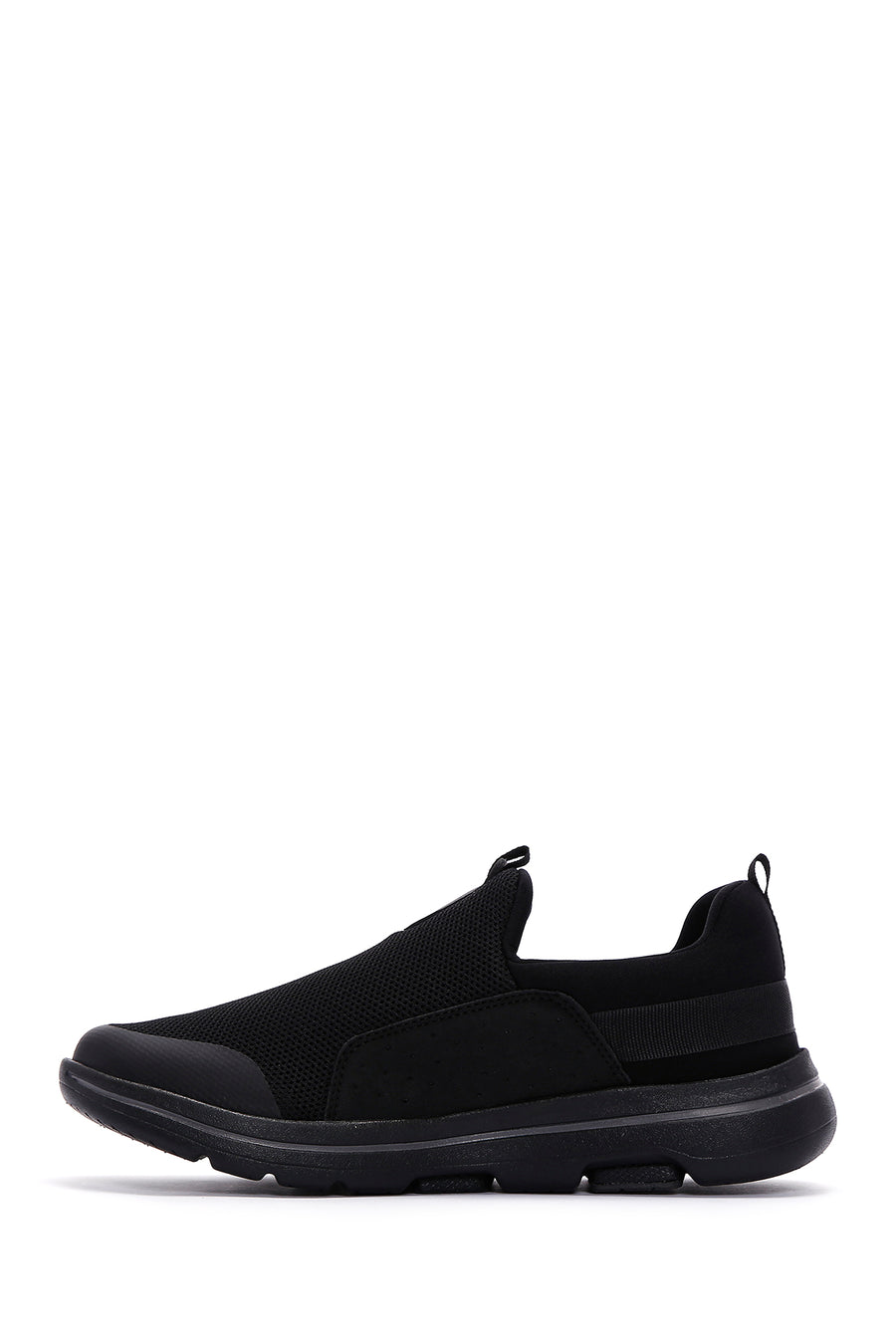 Hammer Jack Erkek Siyah Sahela Sneaker