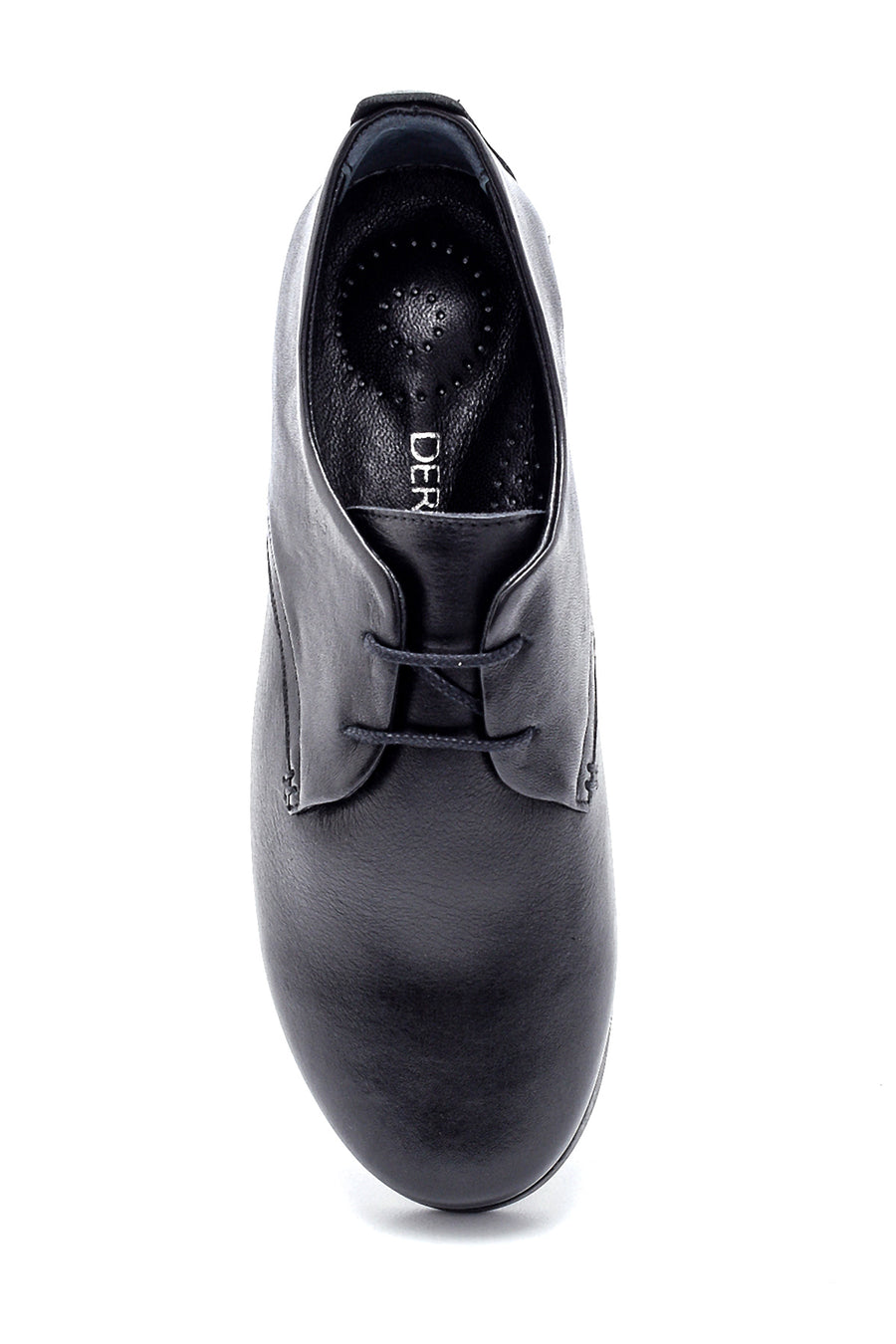 Women's Leather Shoes