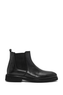 
Men's Black Leather Chelsea Boot
 | Derimod
