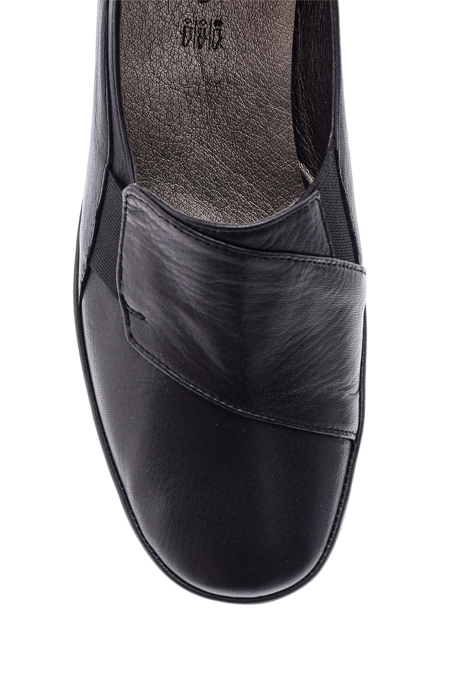 Women's Leather Shoes