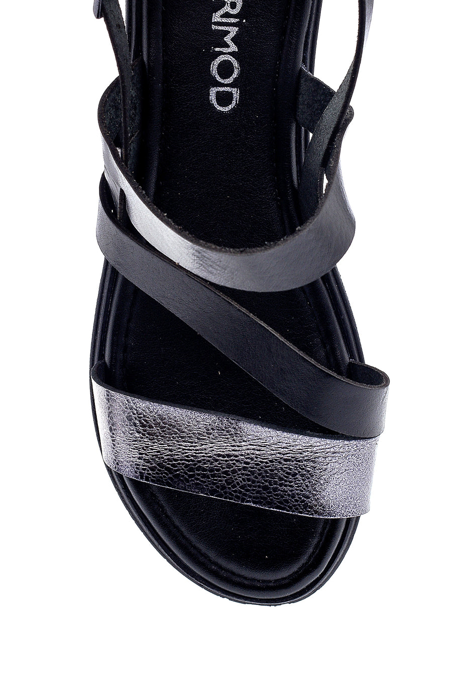 Women's Leather Sandals