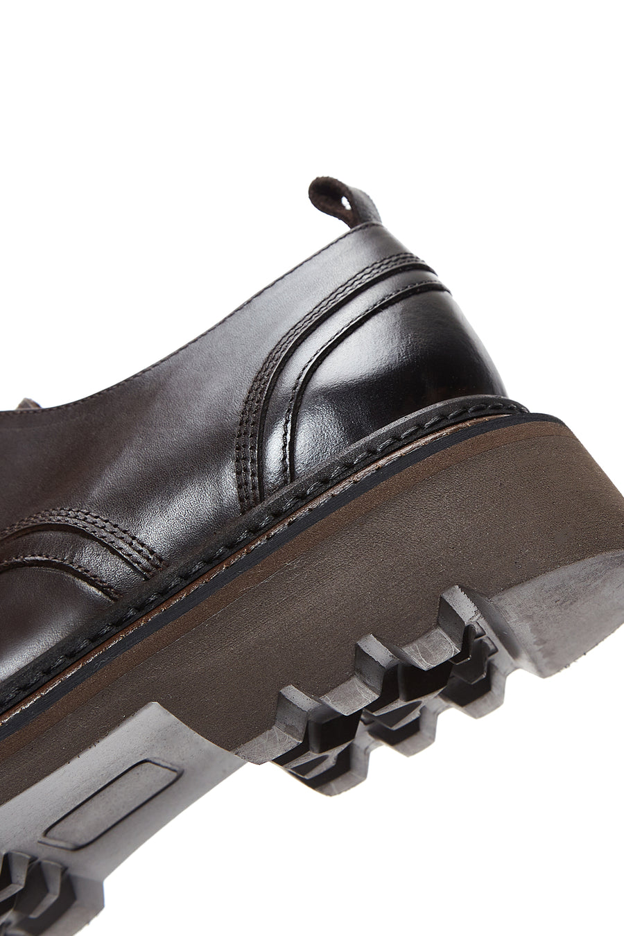 Men's Leather Casual Shoes