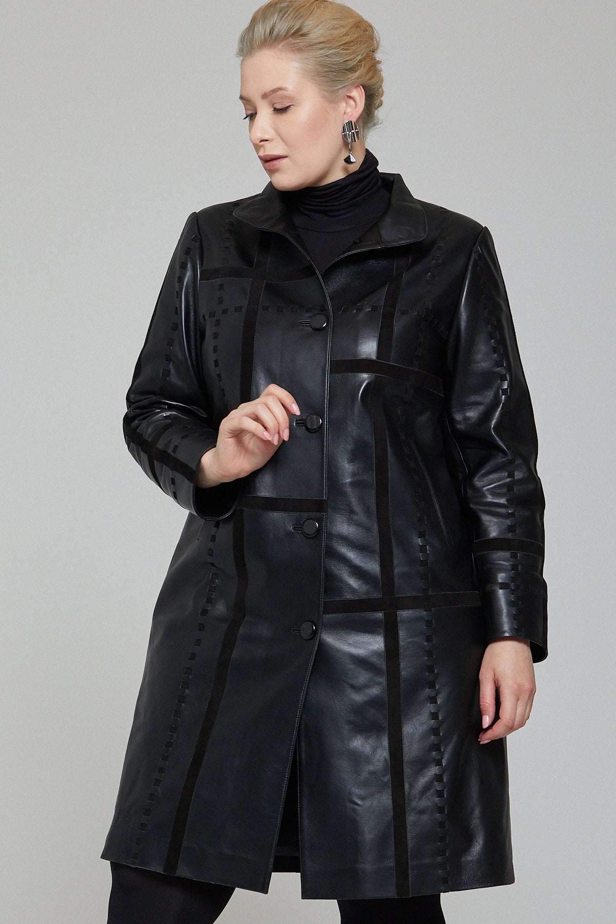 Complete the Look by Purchasing Together!