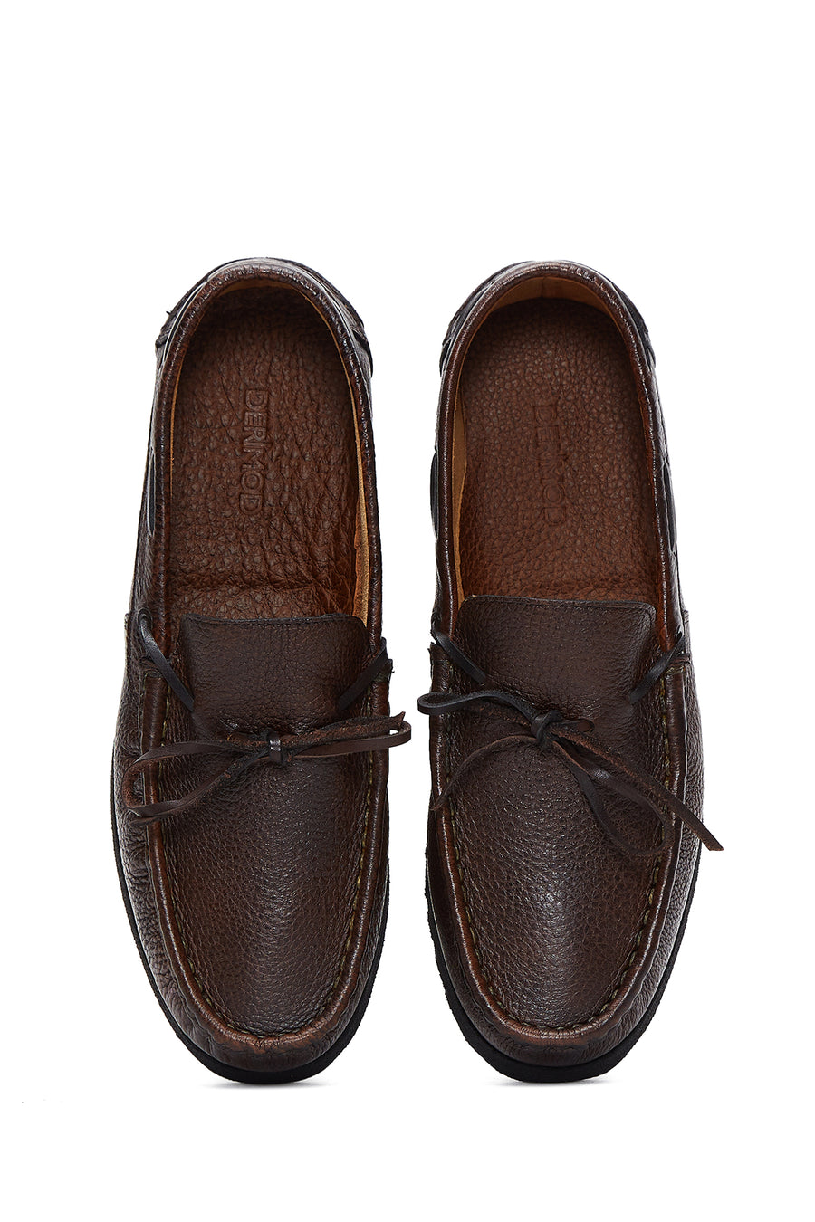 Erkek Deri Loafer