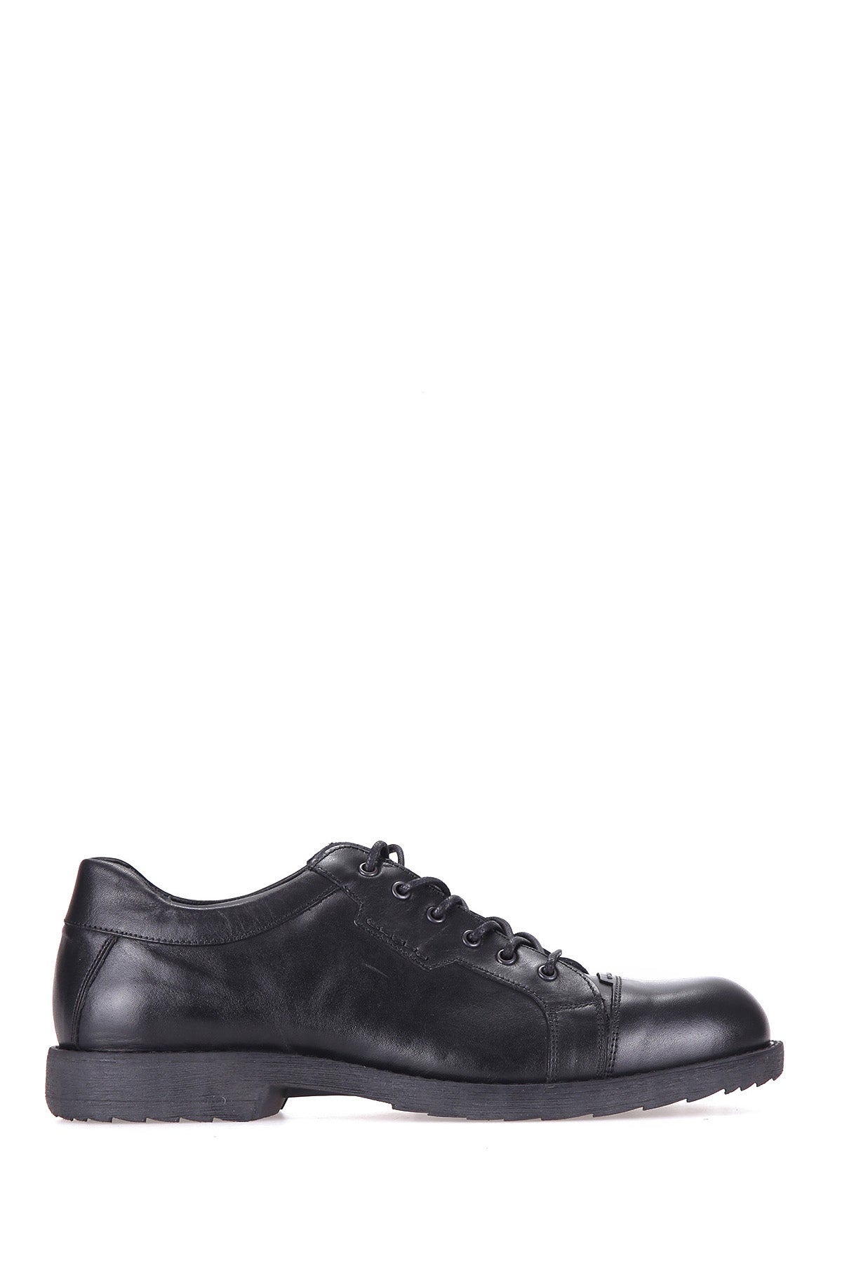 Men's Leather Shoes 18WFD355218 | Derimod
