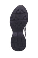 Women's High-Sole Sneaker | Derimod