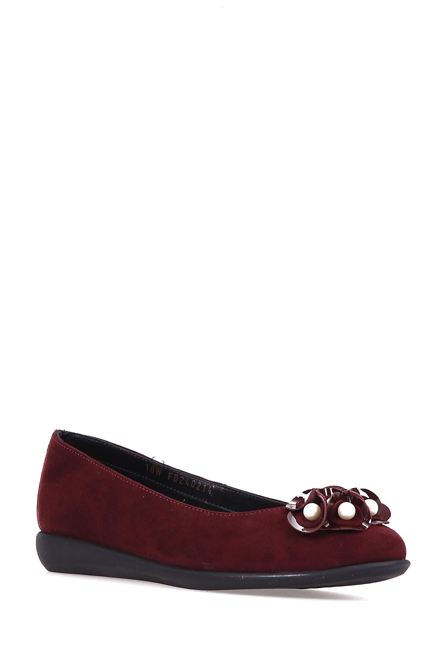 Women's Comfort Ballerinas
