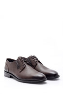 Men's Leather Classic Shoes | Derimod