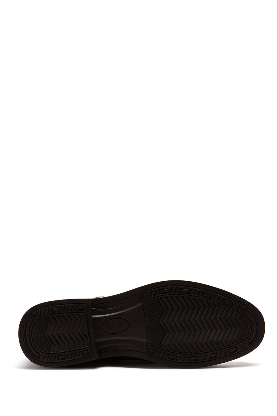Men's Leather Classic Shoes
