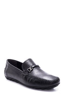 Erkek Deri Casual Loafer | Derimod