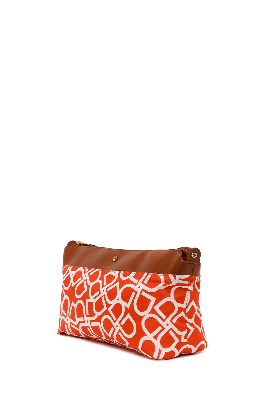 Woman Taba Long Strap Shoulder Bag