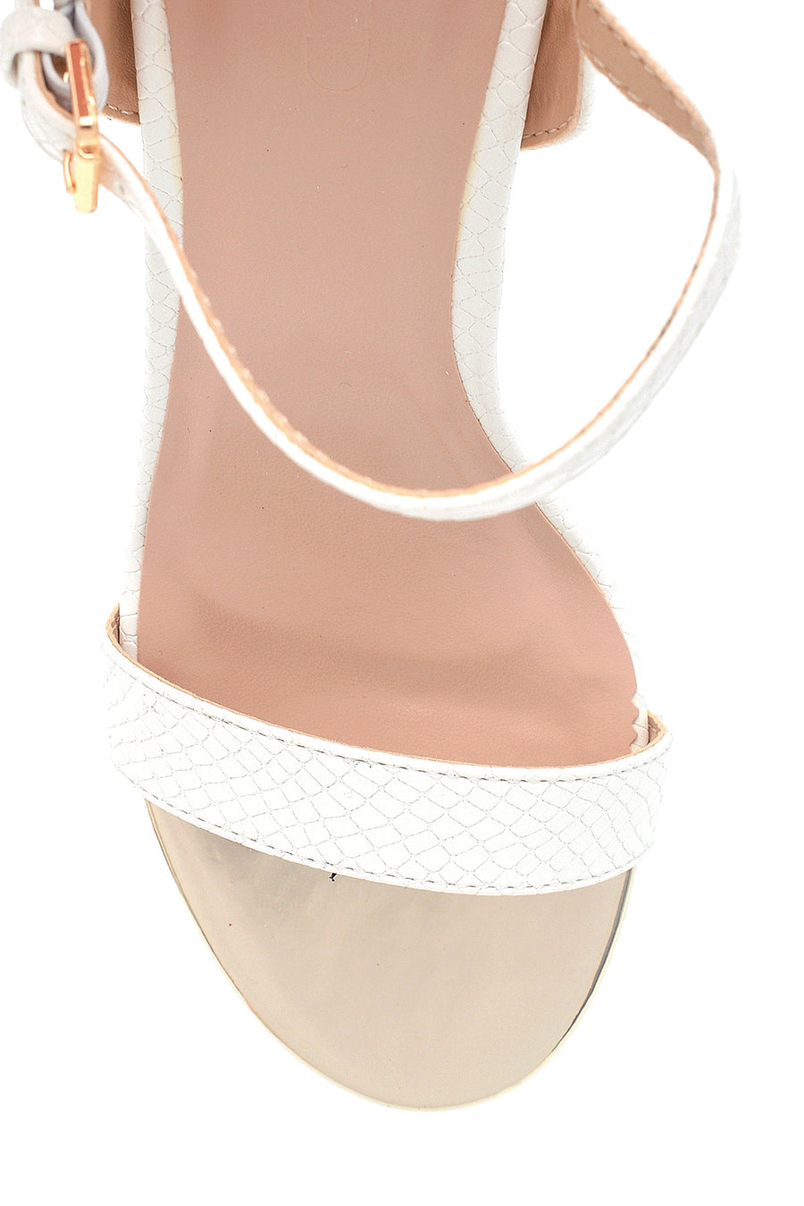 Women's Classic Heeled Sandals