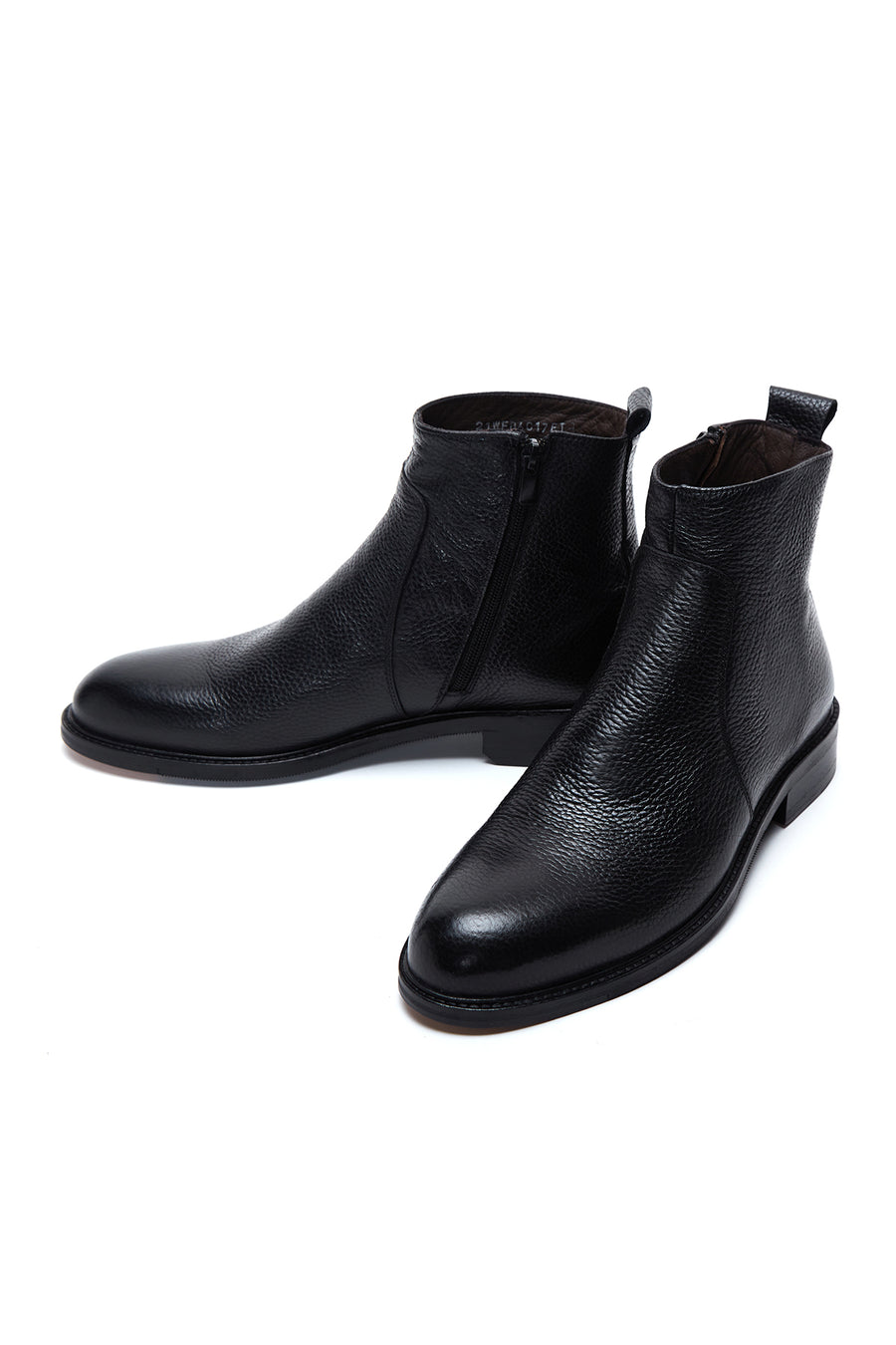 Men's Leather Classic Boots
