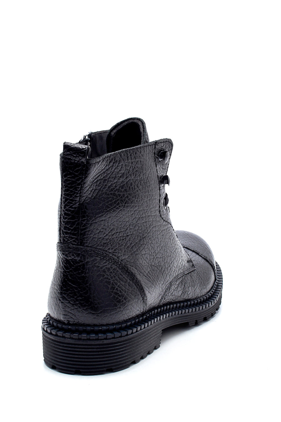 Men's Leather Boots