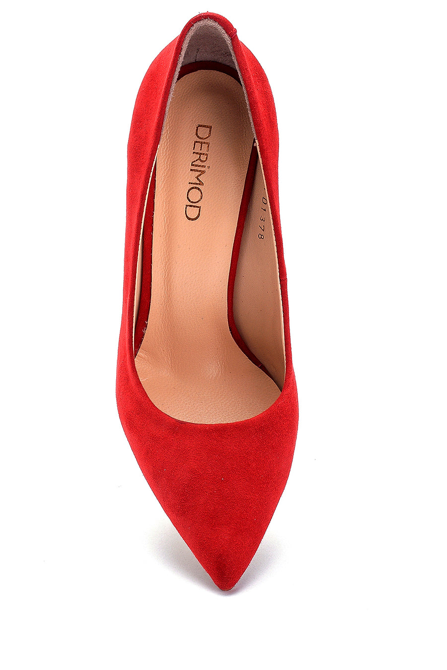 Kadın Stiletto
