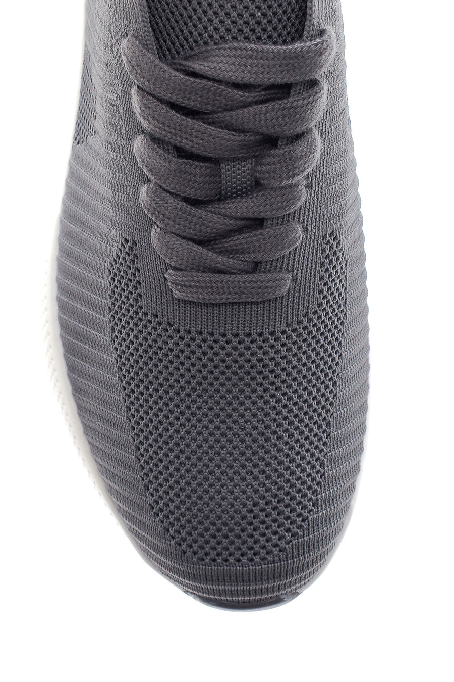 Men's Gray Sneaker