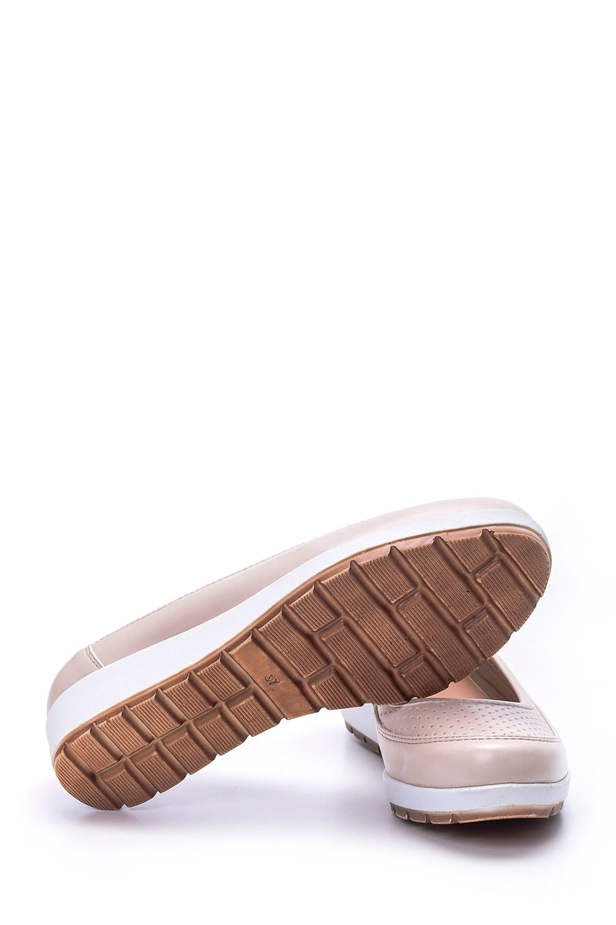 Women's Wedge Heeled Shoes