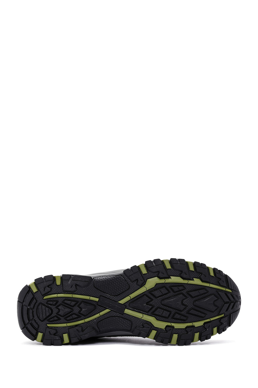 Skechers Men's Gray Selmen Cormack Outdoor Shoes