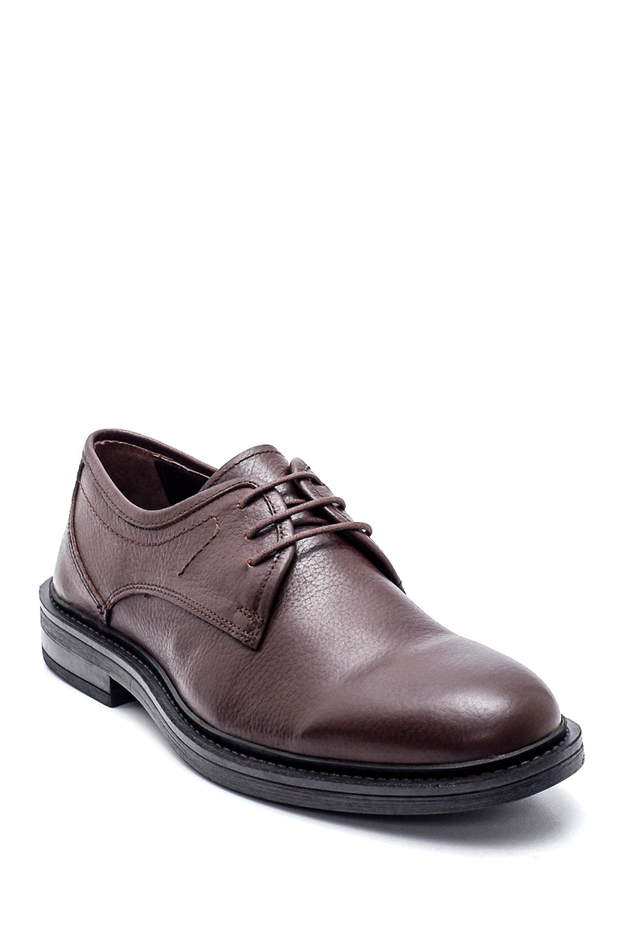 Men's Leather Casual Shoes