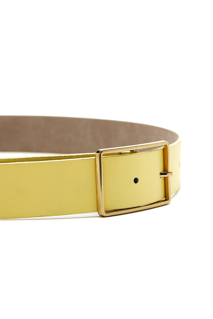 Women's Yellow Belt