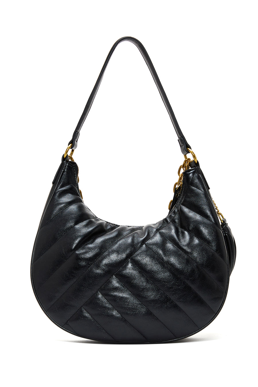 Women's Chain Strap Shoulder Bag