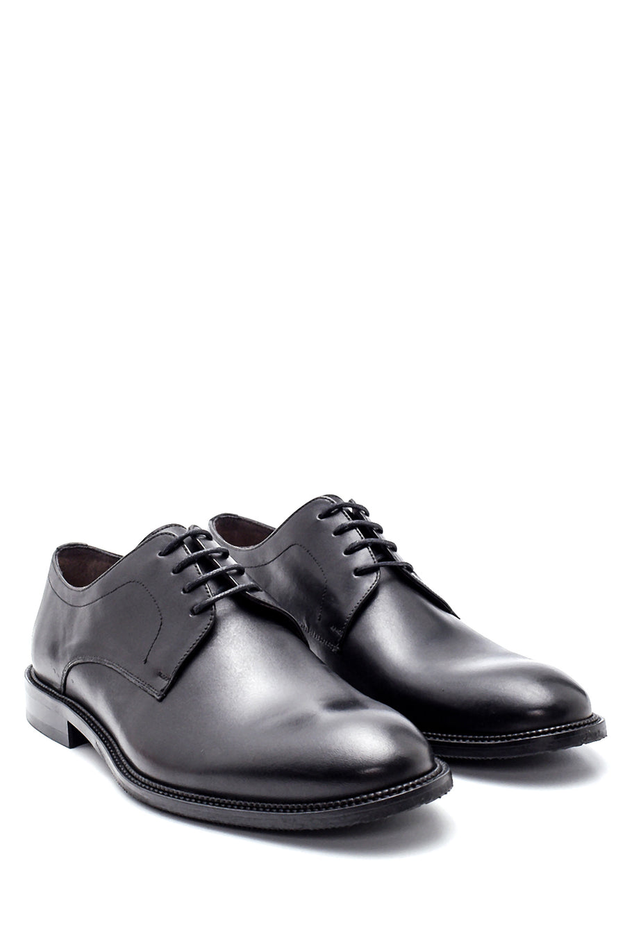 Men's Leather Casual Shoes